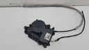 Актуатор замку дверей багажника BMW 5 GT F07 F10 F11 2014 16367210