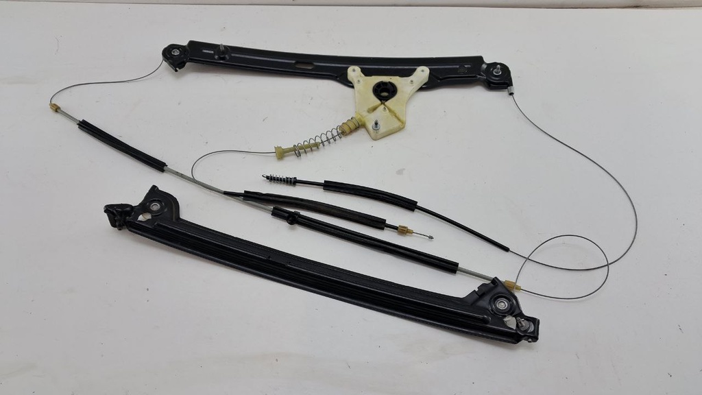 Склопідйомник передній правий BMW 5 GT F07 2014  E007017002