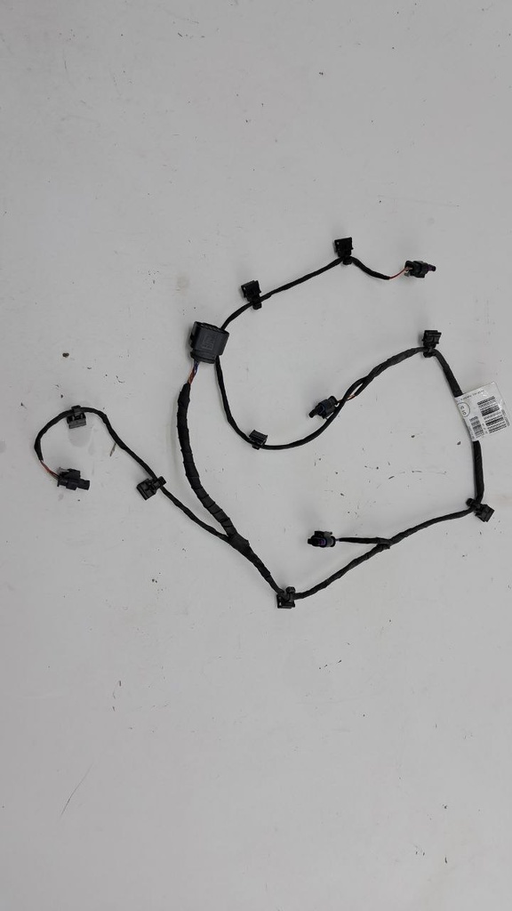 Проводка парктроников Skoda Kamiq 2021 658971065