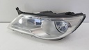 Фара левая Volkswagen Tiguan 2007-2011 5N1941031AB