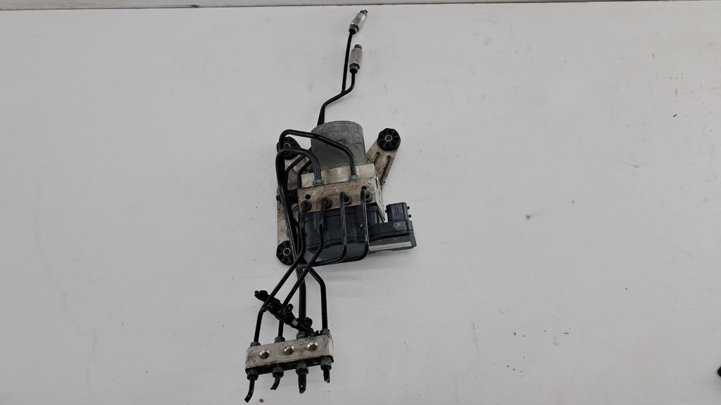 Блок ABS BMW 5 GT F07 F10 F11 2014 34516868339