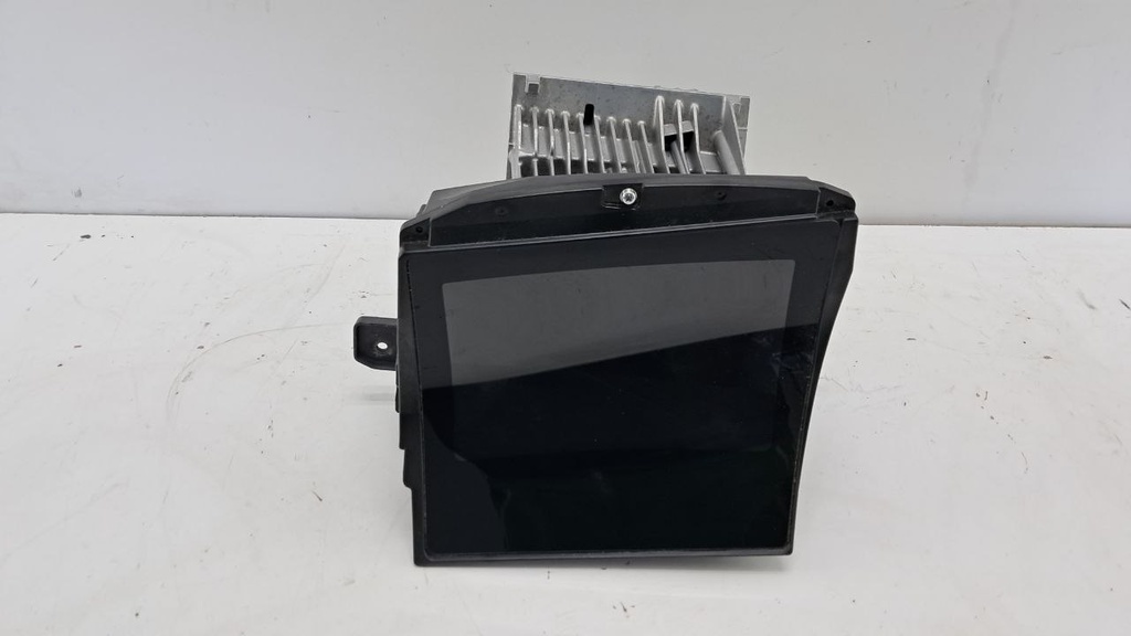 Дисплей BMW 5 GT F07 M пакет F10 F11 2014 62309243434