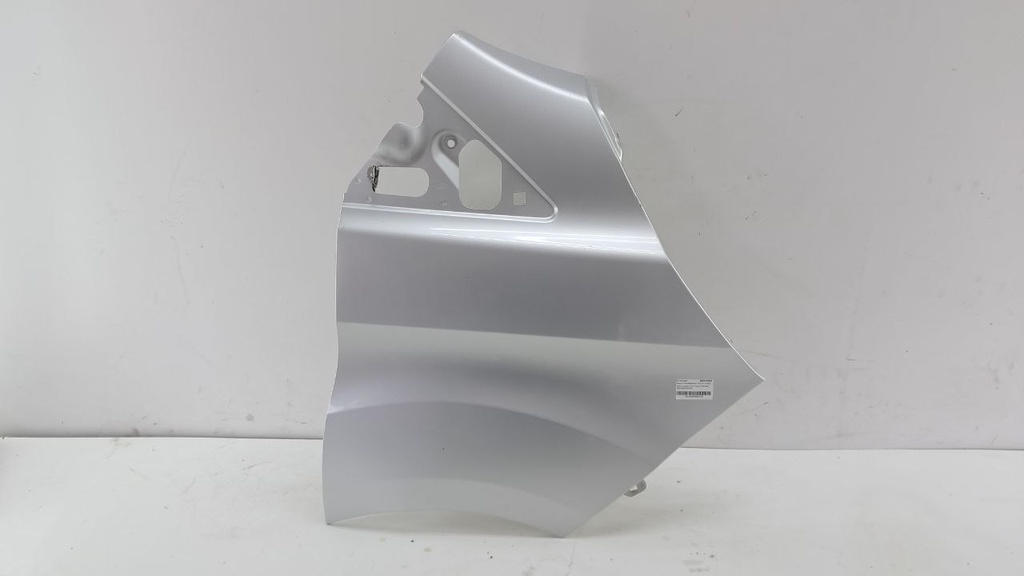 Крыло правое Ford Transit CUSTOM 2012-2018 2251262