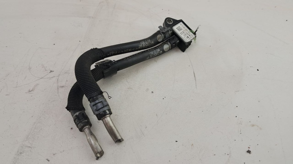 Датчик давления выхлопных газов Audi A4 2.0 TDI 2009 059906051A