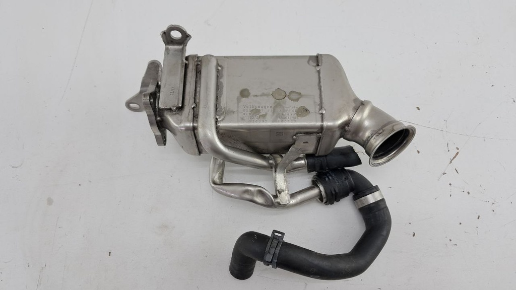 Радиатор EGR Audi A4 S4 B9 Q5 2.0 TDI 2021  05L131512A