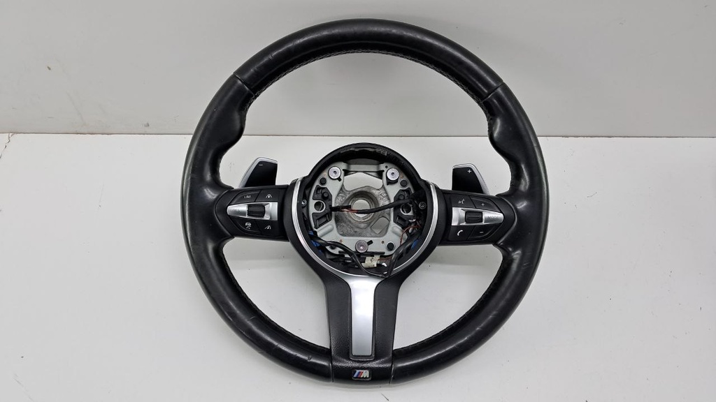 Автомобільне кермо BMW 5 GT F07 F10 F11 2014 3074993 784915 7848639