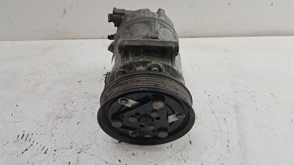 Компрессор кондиціонера Renault Megane IV, Scenic IV 1.5 dci 926003123R