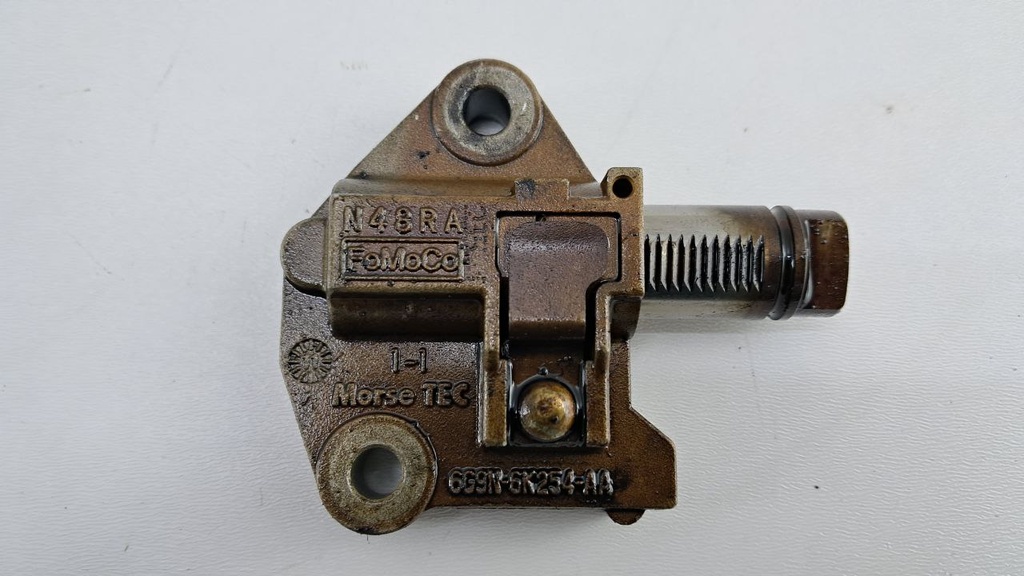 Натягувач ланцюга Volvo S60 V60 V70 S80 II XC60 XC90 3.0 3.2 T6 2012 6G9N6K254AA