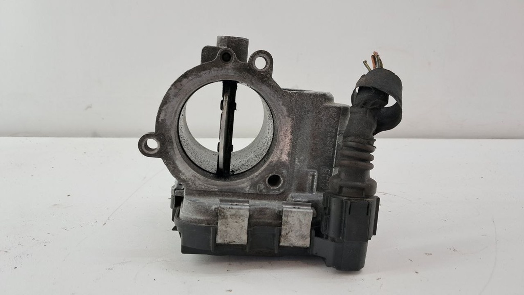 Дроссельная заслонка Fiat Ducato Box 150 Multijet 2.3D 2012 504385629