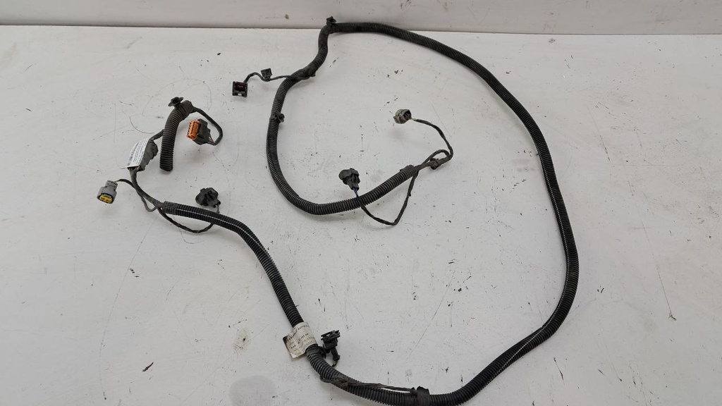 Проводка противотуманных фар Peugeot 508 2010-2018 9670748580