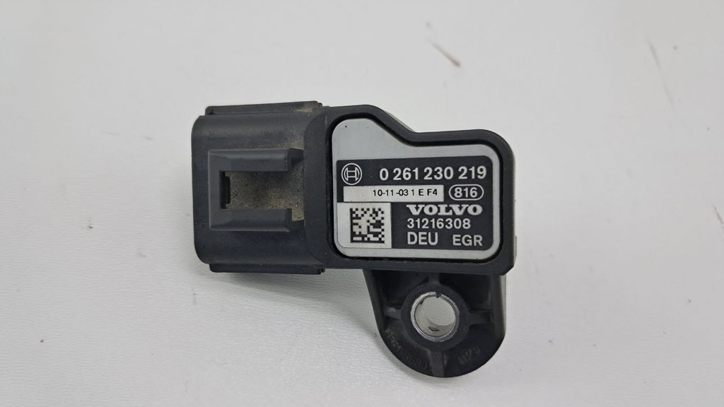 Датчик абсолютного тиску Volvo S60 V70 XC70 2.0 D3 2011 31216308