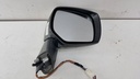 Зеркало правое Subaru Xv 9PIN 2013-2017 A048695