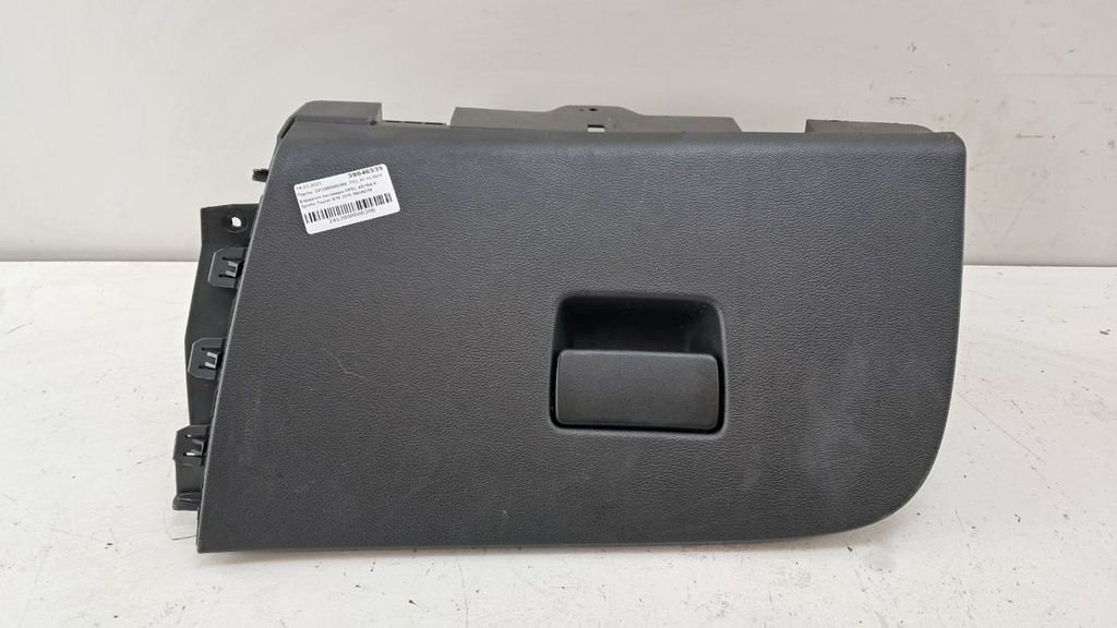 Бардачок пасажира OPEL ASTRA K Sports Tourer B16 2016 39046539