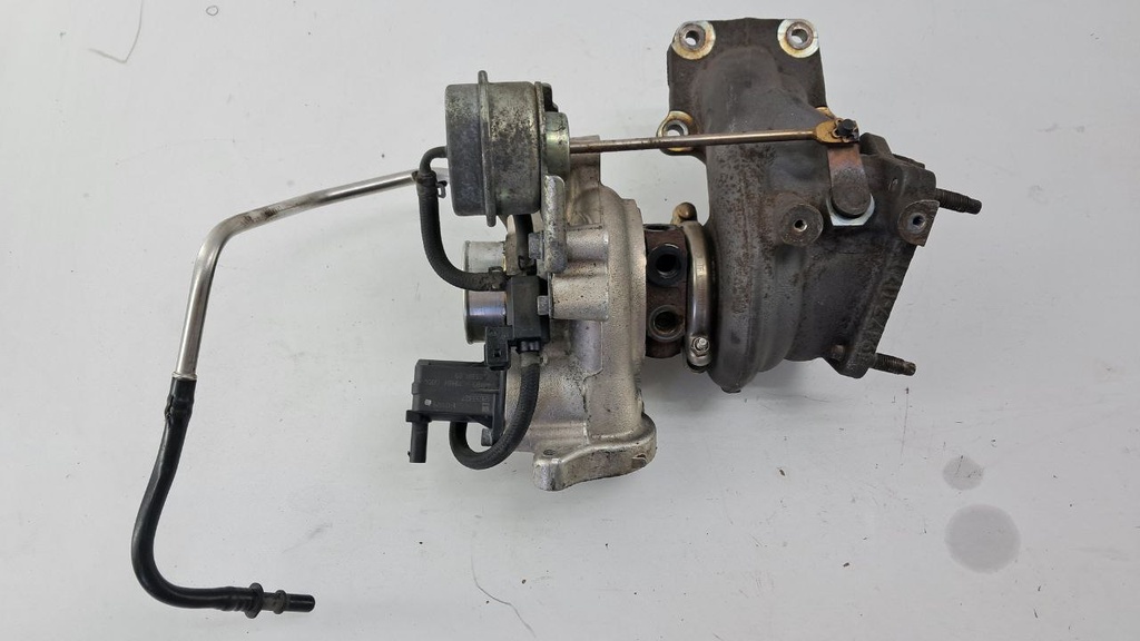 Турбіна Opel Insignia 2.0 Turbo 2018 12674684