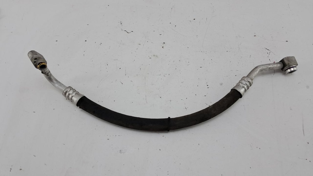 Трубка кондиціонера Audi A6 C6 A8 2.8 FSI 2008 4F0260707AD