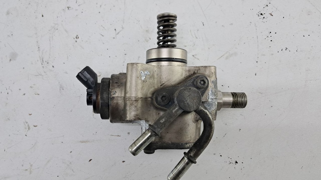 ТНВД Mazda 6 L3-VDT 2.3 2002-2008 L3K91335ZB