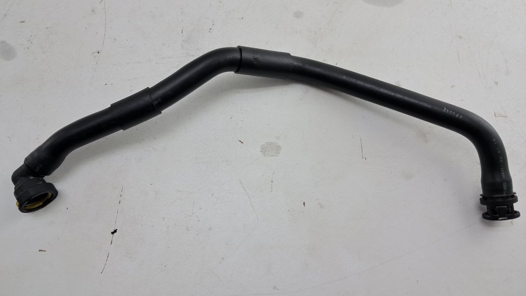 Патрубок Ford Focus III 2011-2019 гг 9M5Q6A886AG