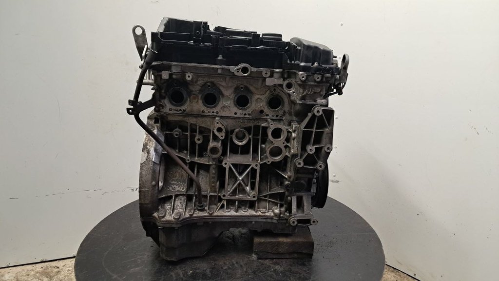 Двигун Mercedes-Benz C-klass W203 1.8 2004 M271.946