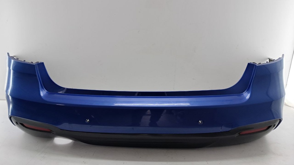 Бампер задній BMW F34 GT F30-F31-F80 2014 51127293780