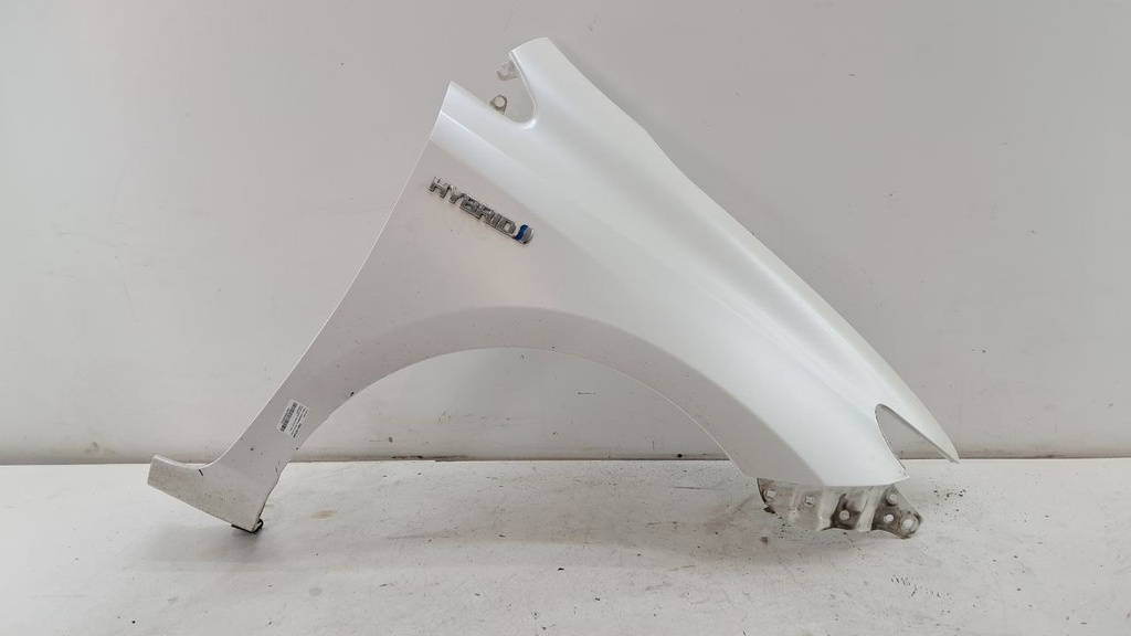 Крыло правое Toyota Auris 2 2012 5381102340