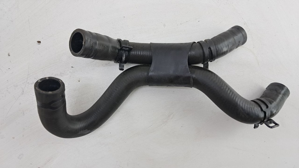 Патрубок Nissan Pulsar Qashqai J11 1.2 DIG-T 2015 213074936R