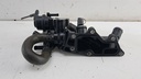 Корпус термостата Nissan Pulsar Qashqai J11 1.2 DIG-T 2015 110601073R