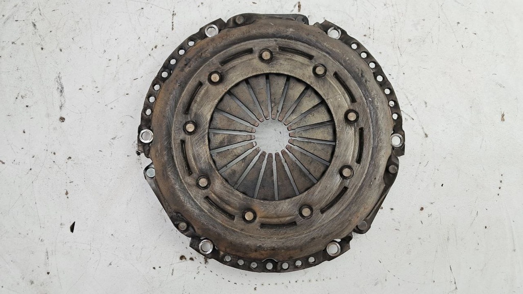 Кошик зчеплення Peugeot 207 1.6 16V 2006-2013 TYPM228