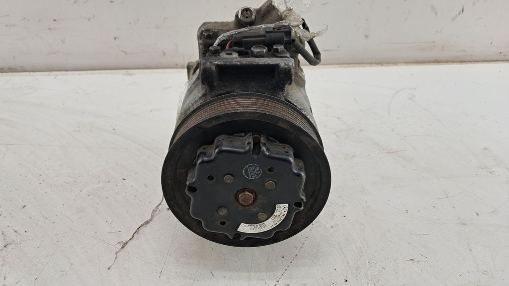 Компрессор Mercedes-Benz C-klass W203 1.8 2004 4472209790