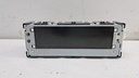 Монитор экран Peugeot 508 2010-2014  9677296480