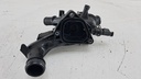 Корпус термостата Citroen C4 Peugeot 308 1.6 16V 2007-2014 9810916980