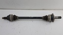 Полуось задняя левая BMW 5 GT F07 F10 F11 2014 гг 7566073