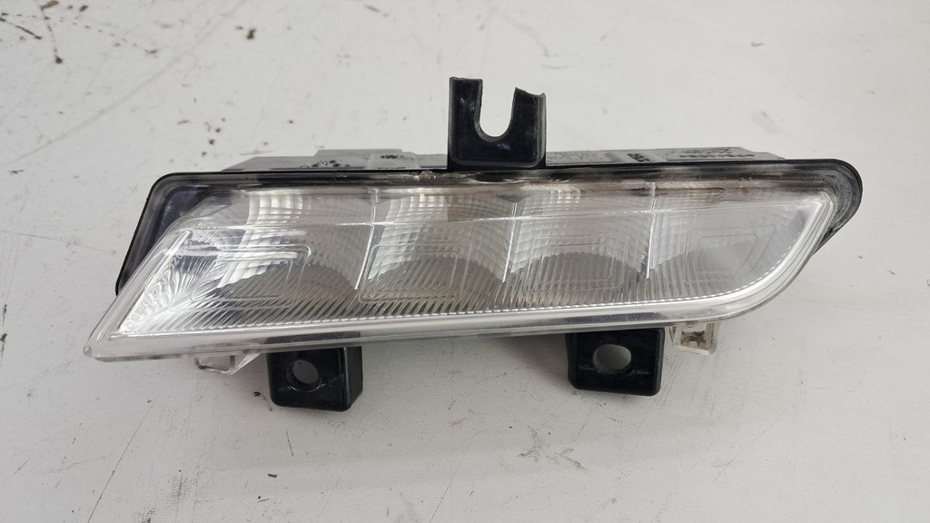 Фара противотуманная Renault Clio 2014 266059493R
