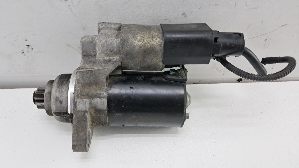 Стартер Seat Ibiza 1.6 16V 2008-2017 02T911023R