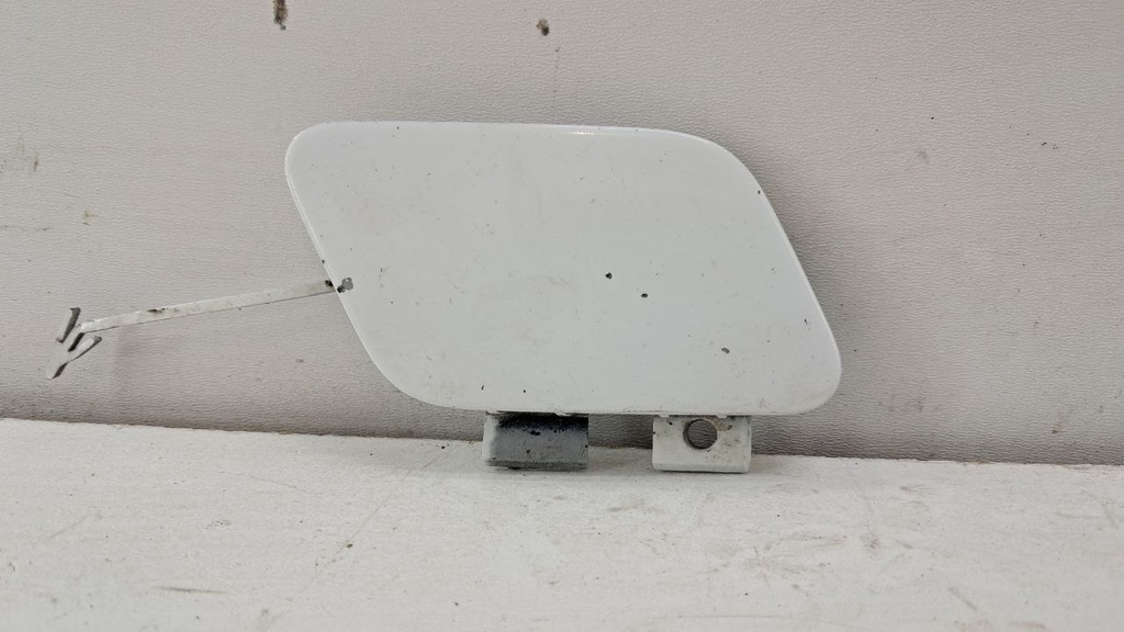 Заглушка переднего бампера AUDI A3 8P 8P0807241B