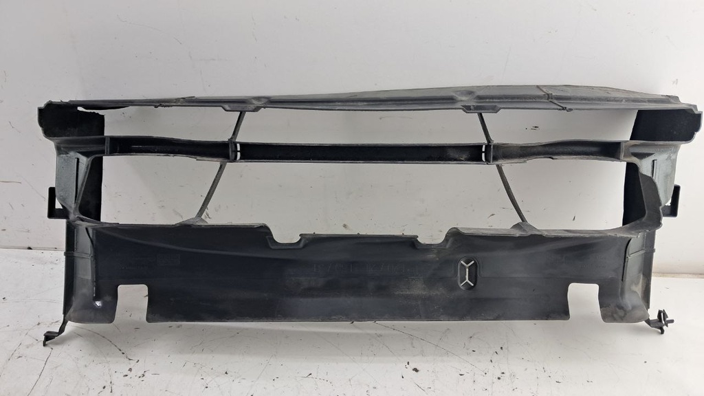 Дефлектор BMW F20 F21 F30 F31 51747255414