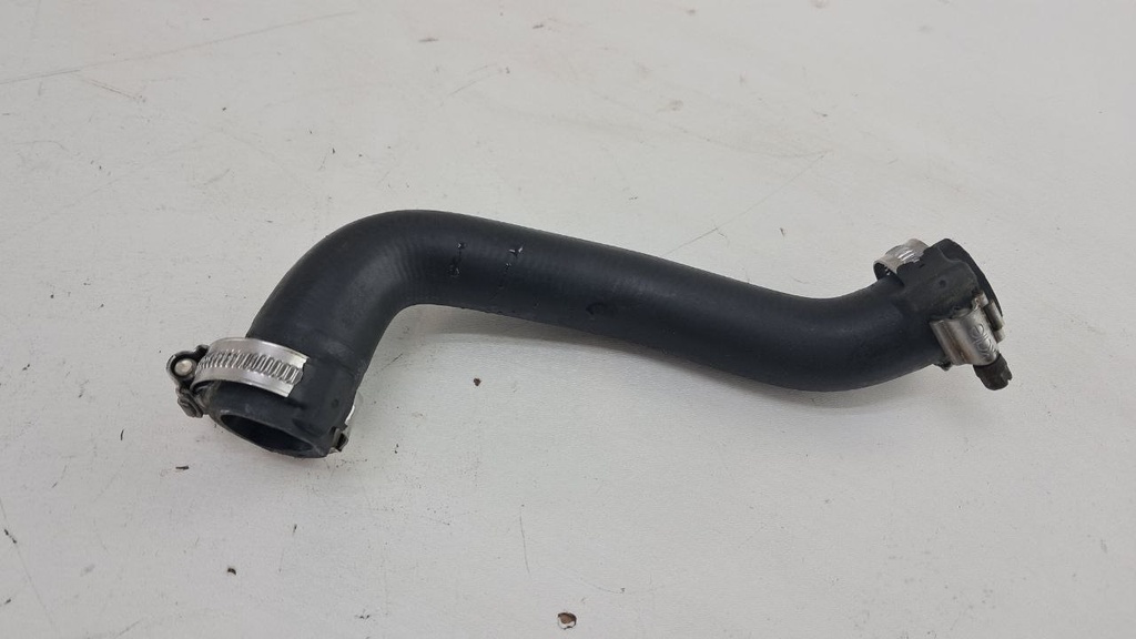 Патрубок Nissan Pulsar Qashqai J11 1.2 DIG-T 2015 144638079R