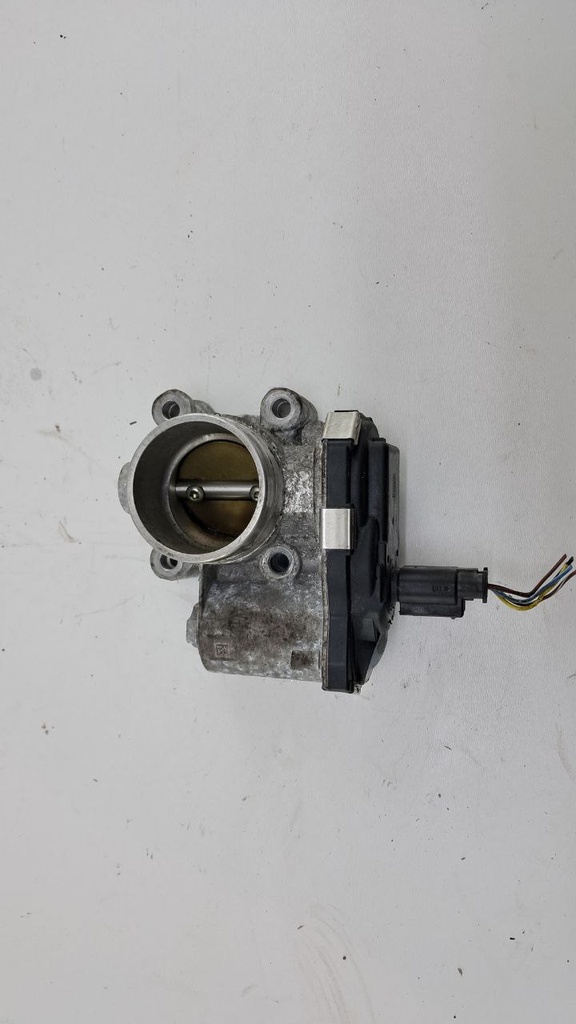 Дросельна заслінка Opel Astra K Sports Tourer B16 1.4 Turbo 2016 12644239AA