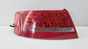 Ліхтар задня лівий Audi А5 2010 8T0945095D