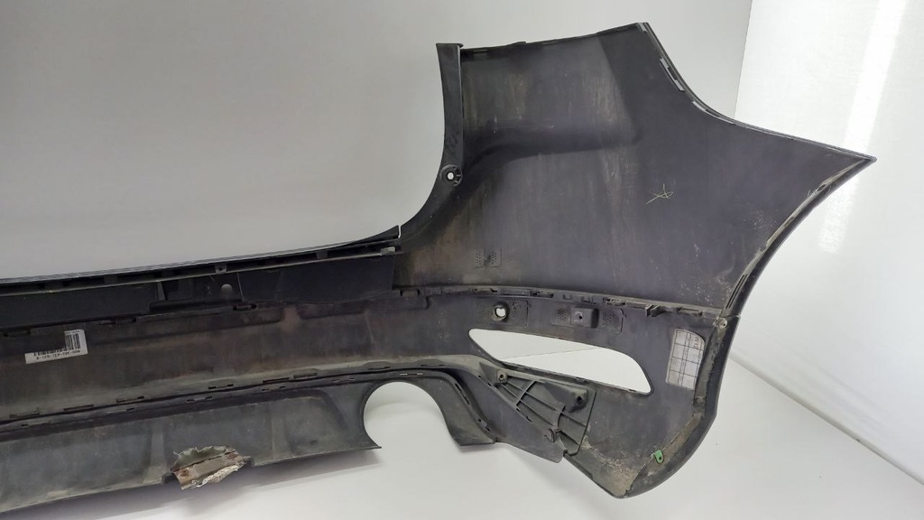 Бампер задній Volvo XC60 2008-2013 30763426