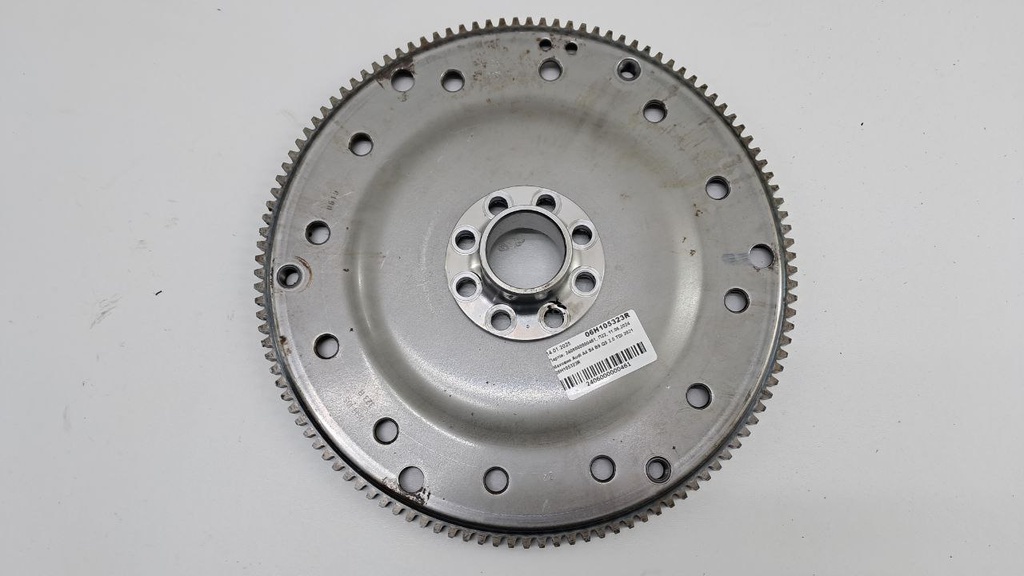 Маховик Audi A4 S4 B9 Q5 2.0 TDI 2021 06H105323R