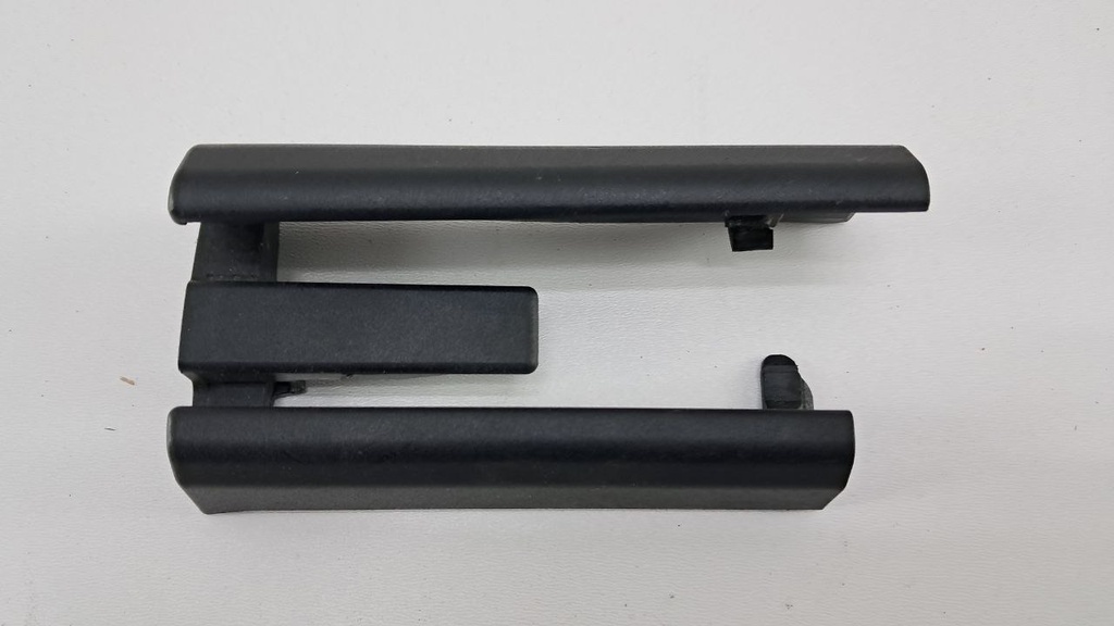 Накладка сиденья правая BMW 5 GT F07 F10 F11 2014  52107340334