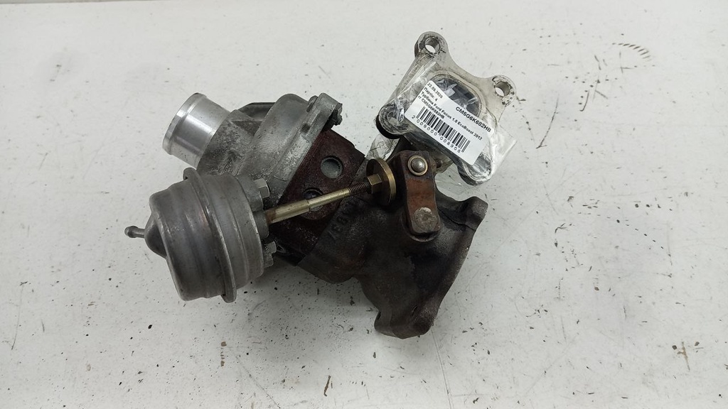 Турбина Ford Focus 1.0 EcoBoost 2012 CM5G6K682HB