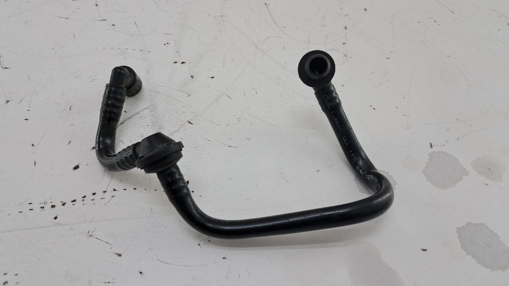 Трубка паливна Seat Altea Ibiza Leon 1.2 TSI 2011 6Q1612041