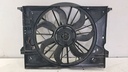Вентилятор Mercedes W211 W219 3.0 CDI 2002-2009 A2115001693