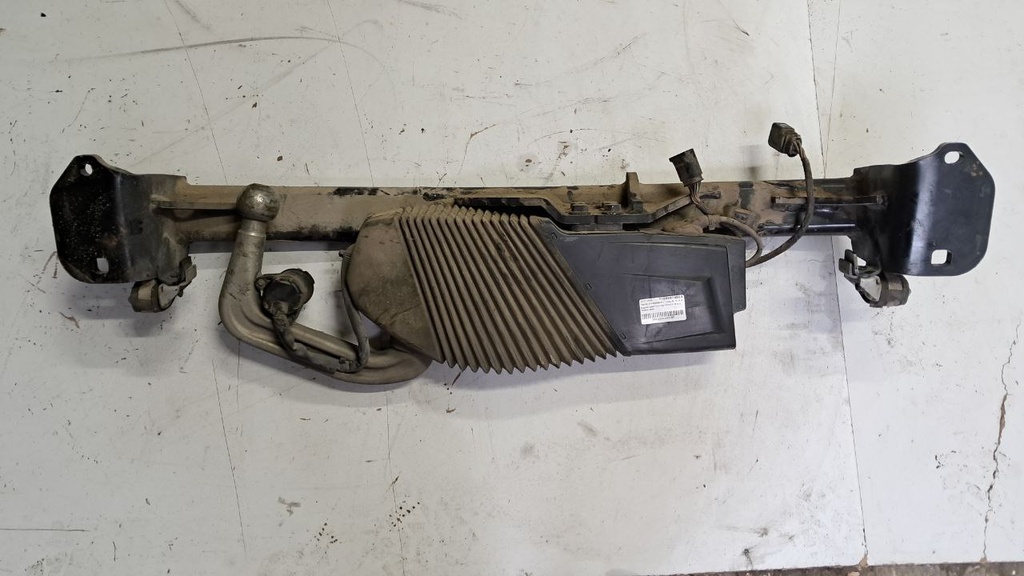 Фаркоп BMW 5 GT F07 M пакет F10 F11 2014 71606874904