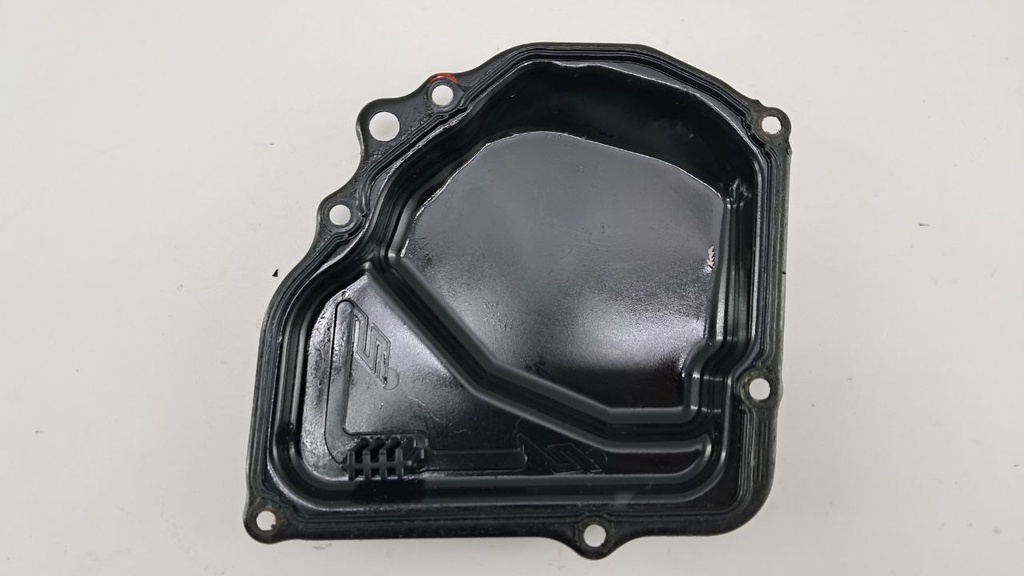 Кришка масляного насоса Audi A3 8V 2.0 TDI DQ250 2010 02E315141A