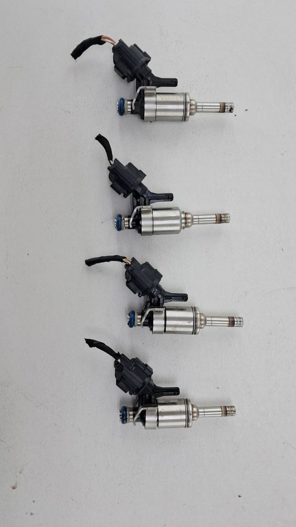 Форсунки Peugeot 308 1.6 THP 2013 V759162380