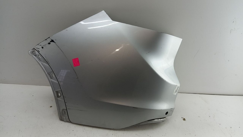 Бампер задний левый Honda CR-V 2014 71502T1GZZ00