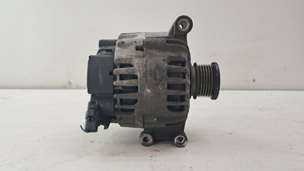 Генератор Citroen C3 Peugeot 208207 1.4Vti 2009-2016 V761548480