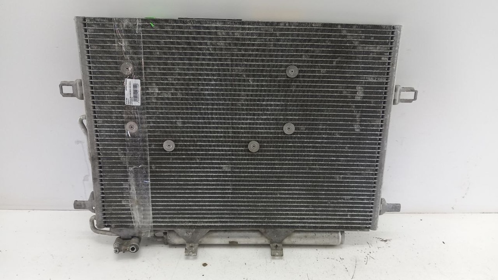 Радиатор Mercedes W211 2002-2010  A2115000554